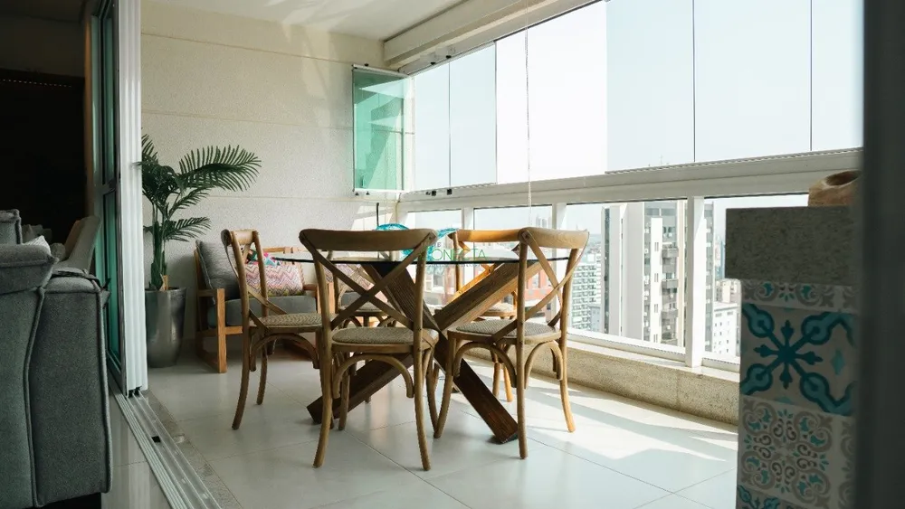 Apartamento, 3 quartos, 128 m² - Foto 5
