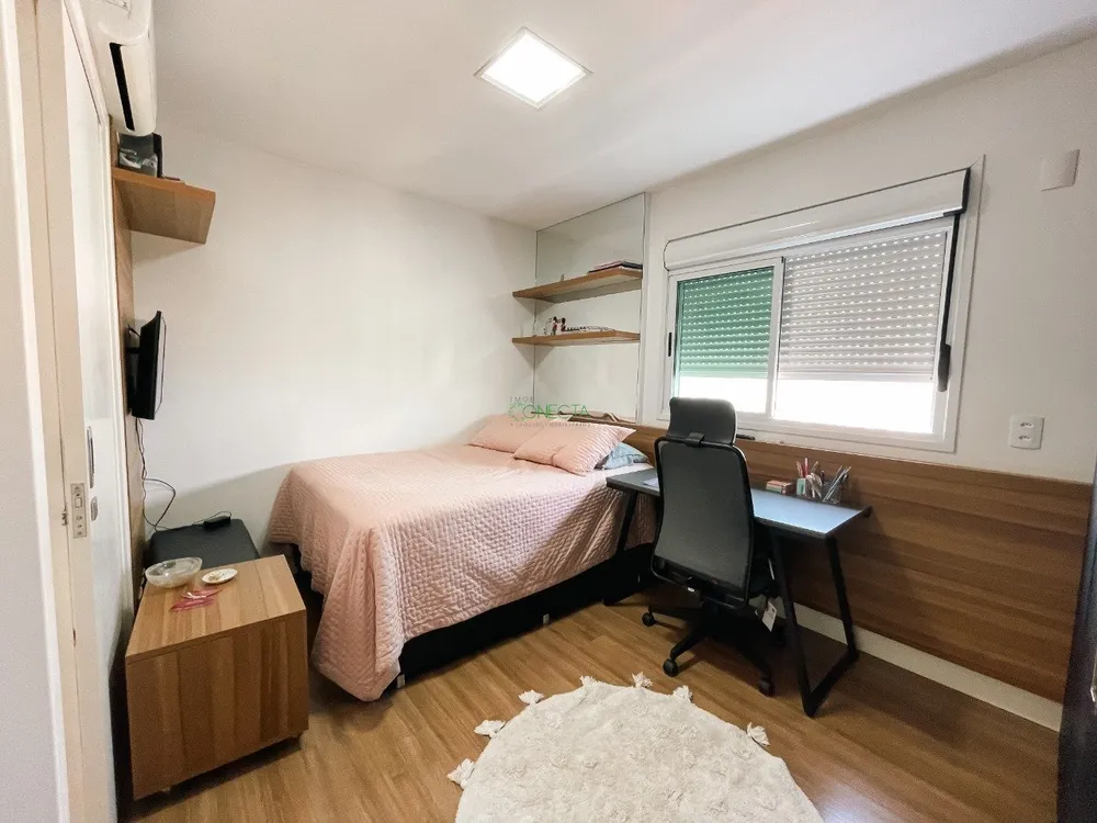 Apartamento, 3 quartos, 128 m² - Foto 15
