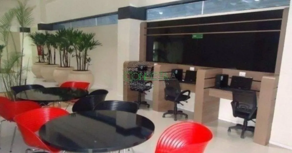 Apartamento, 1 quarto, 56 m² - Foto 6