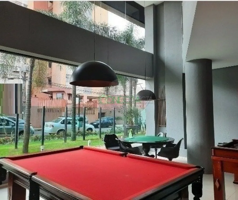 Apartamento, 1 quarto, 56 m² - Foto 5