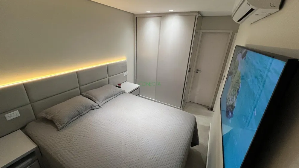Apartamento, 1 quarto, 56 m² - Foto 12