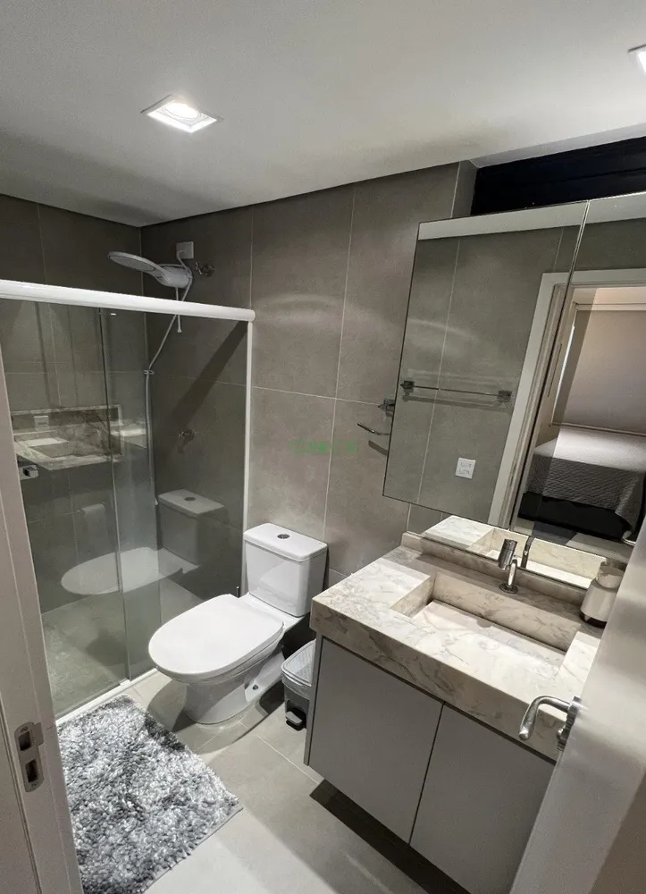 Apartamento, 1 quarto, 56 m² - Foto 8