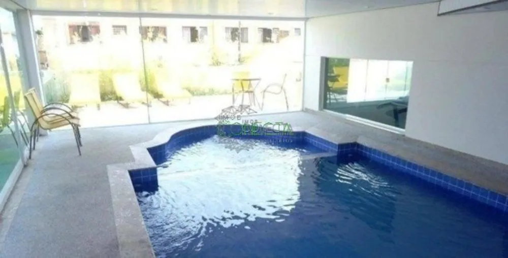 Apartamento, 1 quarto, 56 m² - Foto 11