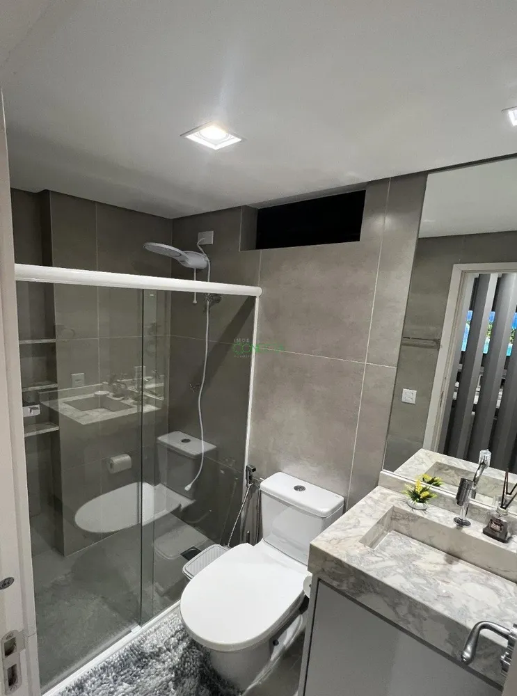 Apartamento, 1 quarto, 56 m² - Foto 7