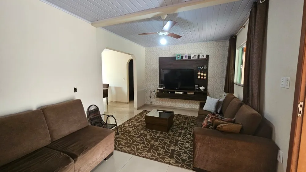Casa, 3 quartos, 122 m² - Foto 7