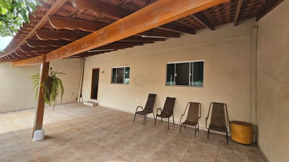 Casa, 3 quartos, 122 m² - Foto 5