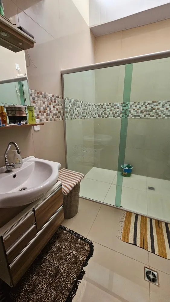 Casa, 3 quartos, 122 m² - Foto 5