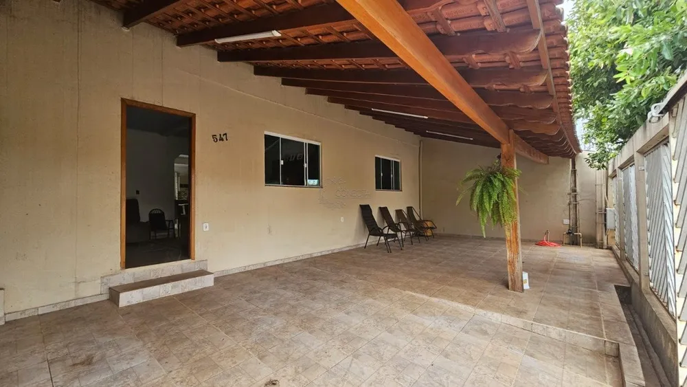 Casa, 3 quartos, 122 m² - Foto 2