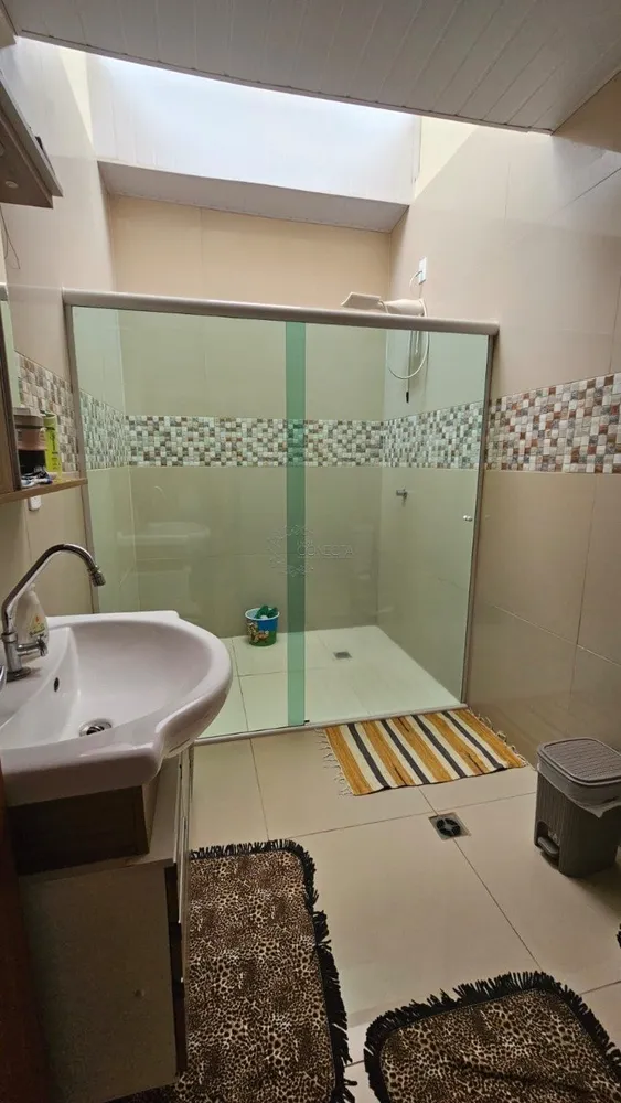 Casa, 3 quartos, 122 m² - Foto 8