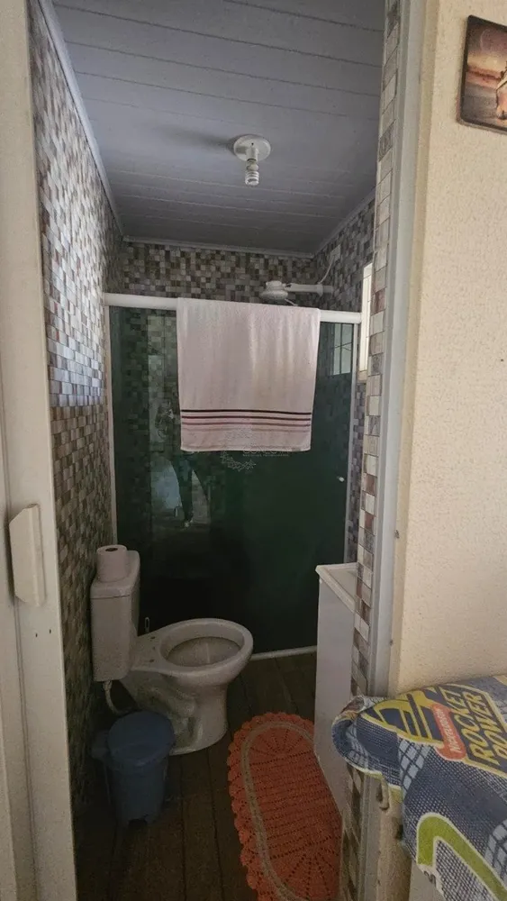 Casa, 3 quartos, 122 m² - Foto 3