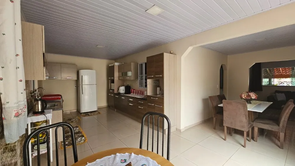 Casa, 3 quartos, 122 m² - Foto 6
