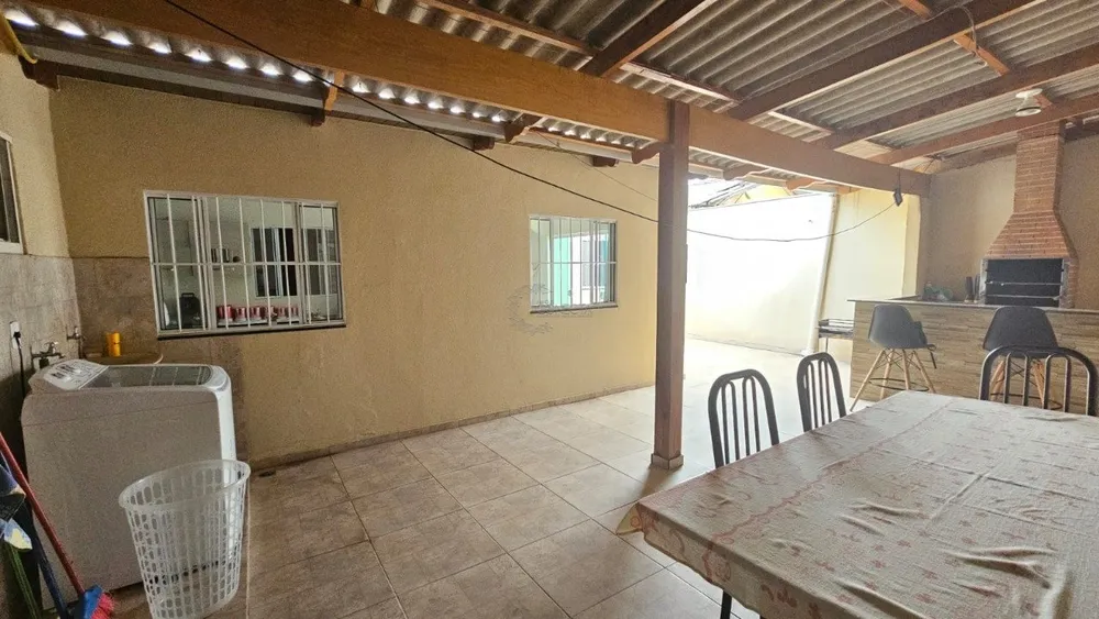 Casa, 3 quartos, 122 m² - Foto 8