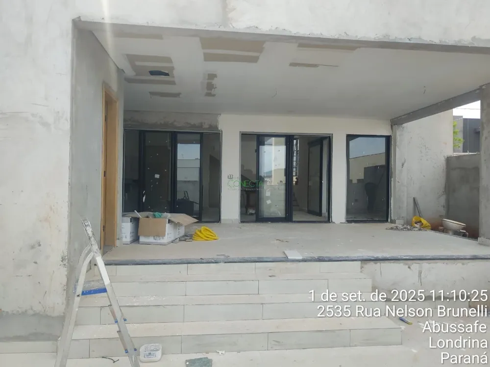 Casa de Condomínio, 3 quartos - Foto 5