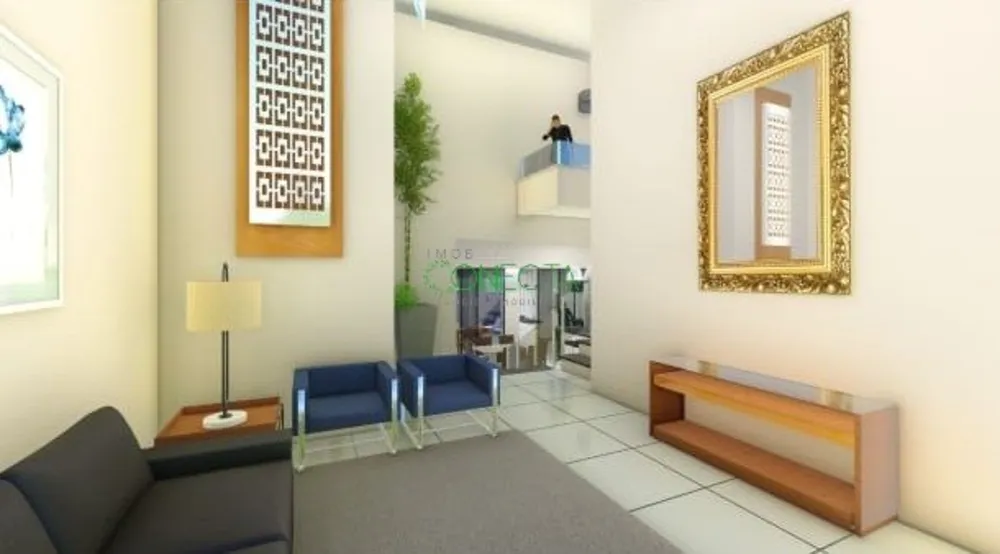 Casa de Condomínio, 3 quartos - Foto 8
