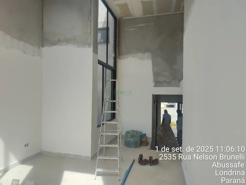 Casa de Condomínio, 3 quartos - Foto 6