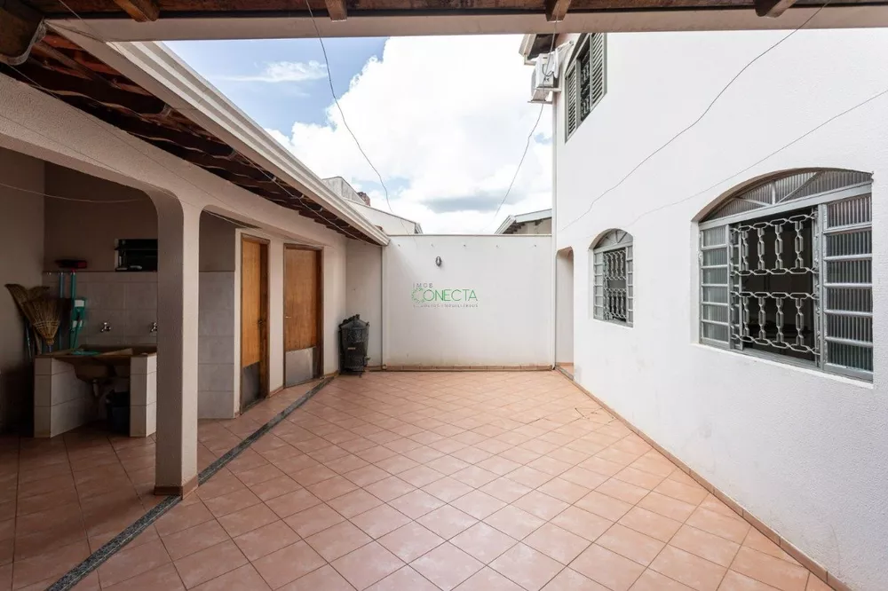 Sobrado, 4 quartos, 288 m² - Foto 4