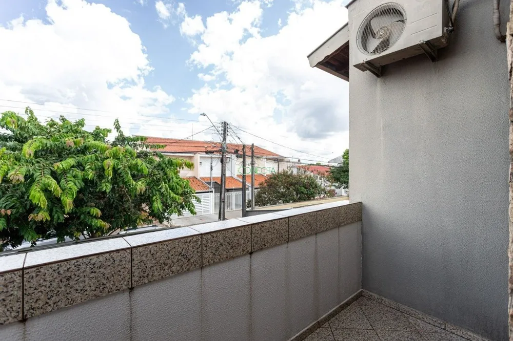 Sobrado, 4 quartos, 288 m² - Foto 6