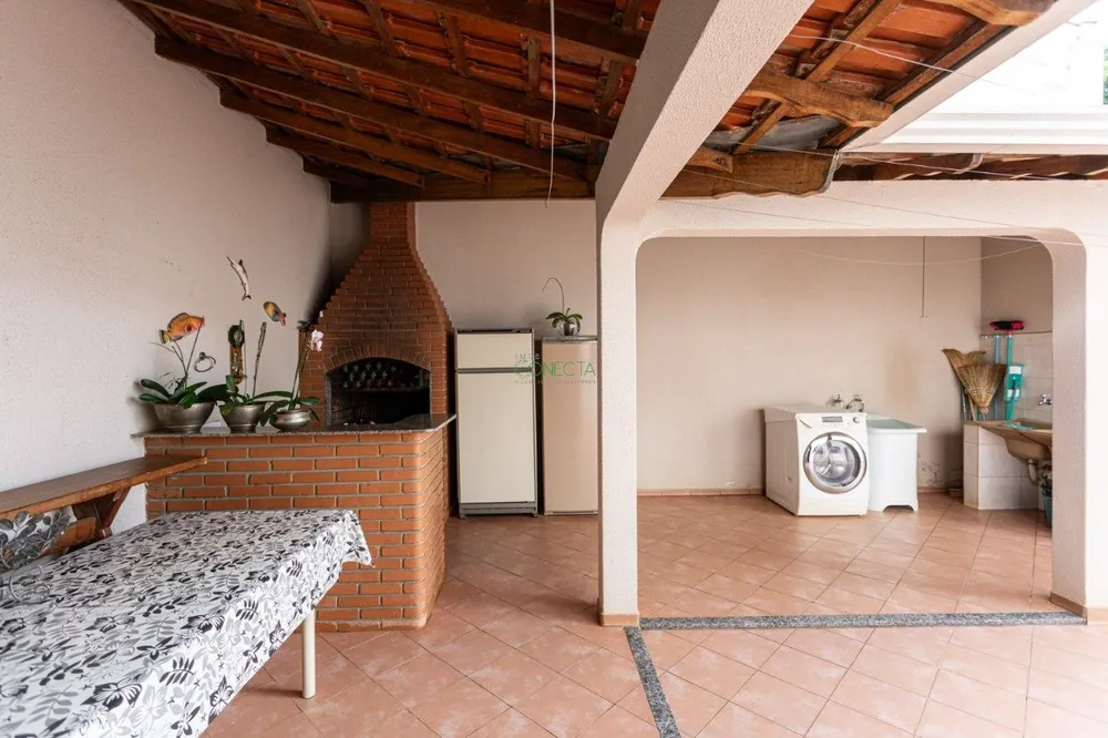 Sobrado, 4 quartos, 288 m² - Foto 15
