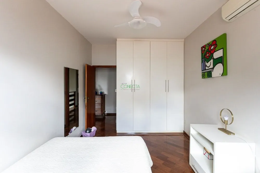 Sobrado, 4 quartos, 288 m² - Foto 8