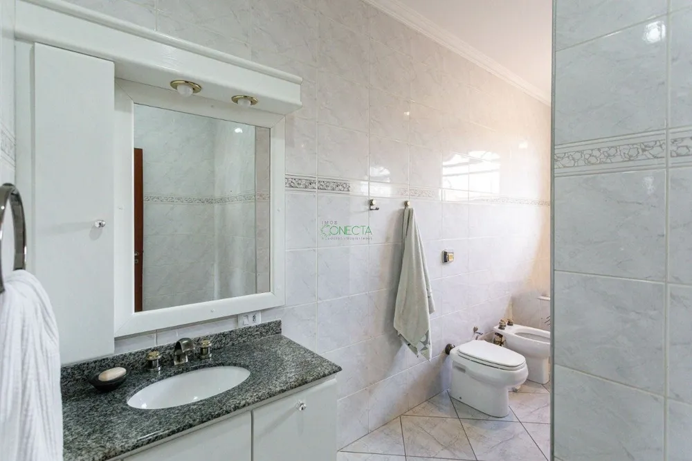 Sobrado, 4 quartos, 288 m² - Foto 10