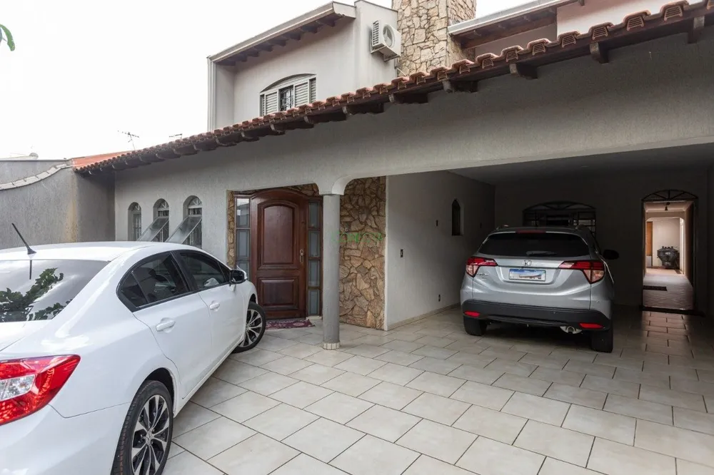 Sobrado, 4 quartos, 288 m² - Foto 16