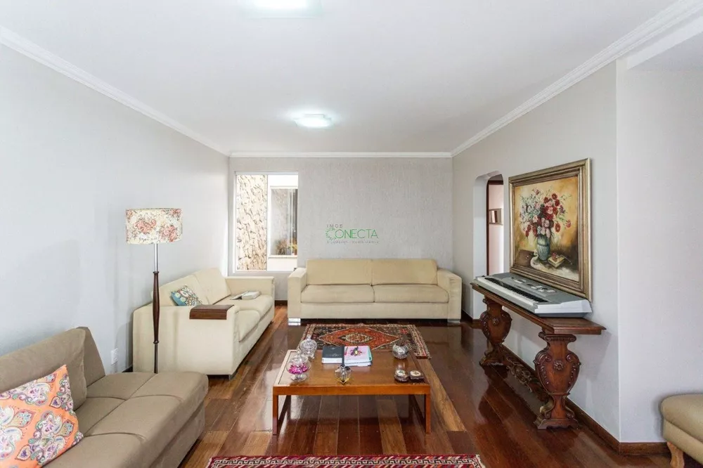 Sobrado, 4 quartos, 288 m² - Foto 2