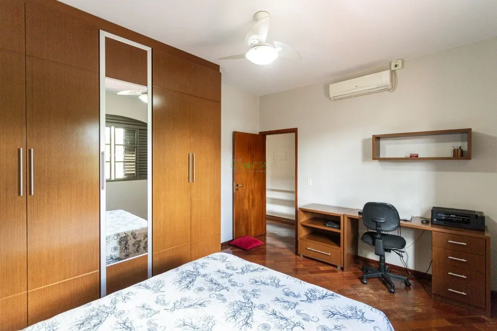 Sobrado, 4 quartos, 288 m² - Foto 5