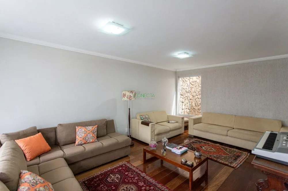 Sobrado, 4 quartos, 288 m² - Foto 3