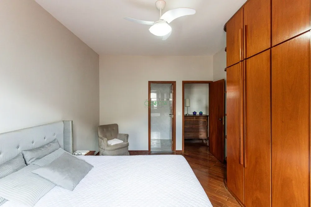 Sobrado, 4 quartos, 288 m² - Foto 9