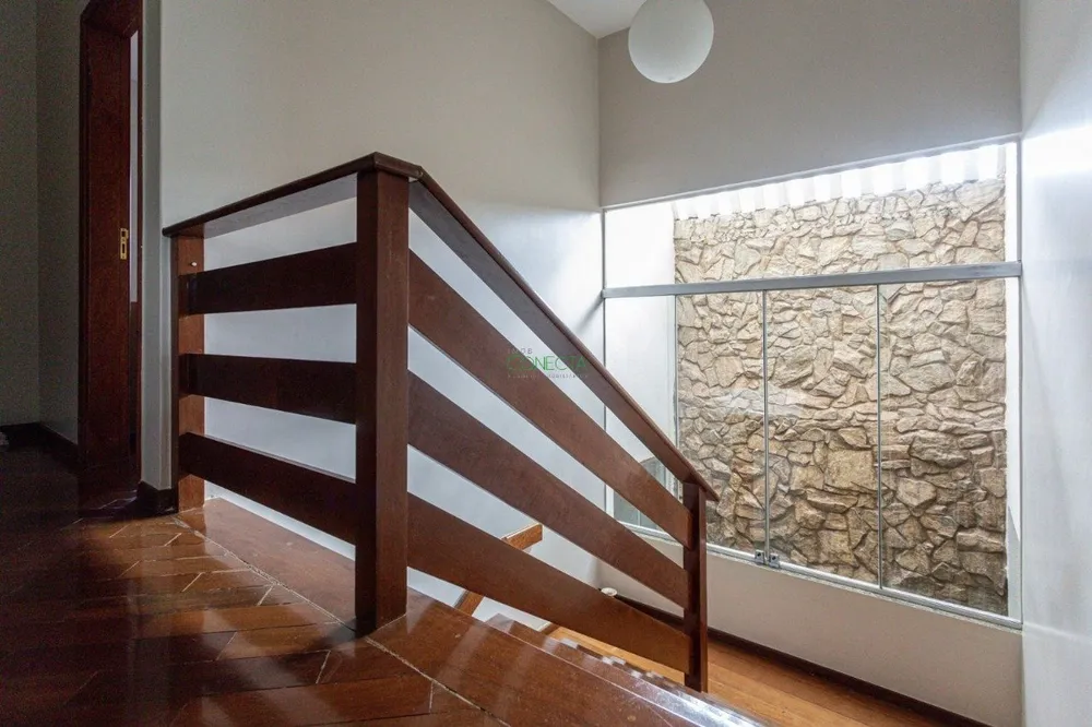 Sobrado, 4 quartos, 288 m² - Foto 12
