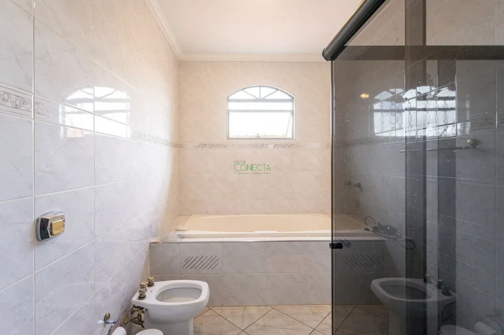 Sobrado, 4 quartos, 288 m² - Foto 11