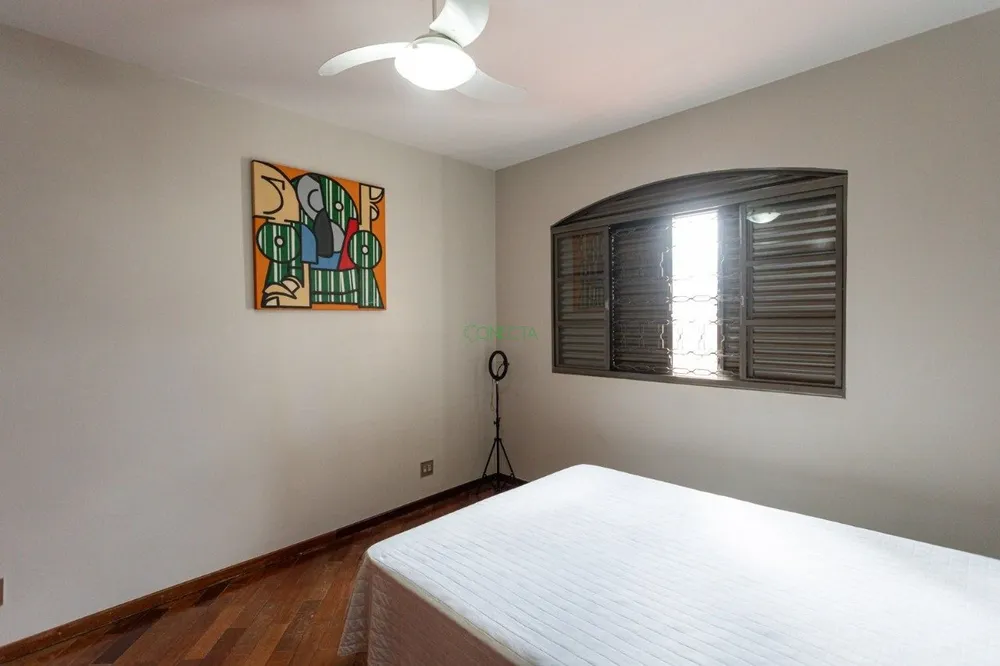 Sobrado, 4 quartos, 288 m² - Foto 7