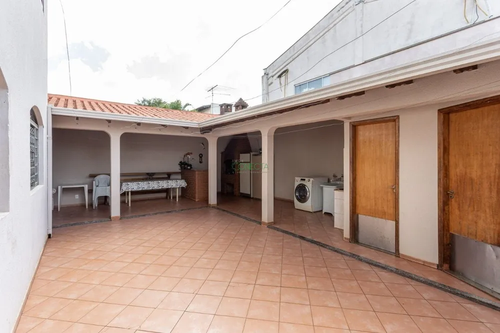 Sobrado, 4 quartos, 288 m² - Foto 14