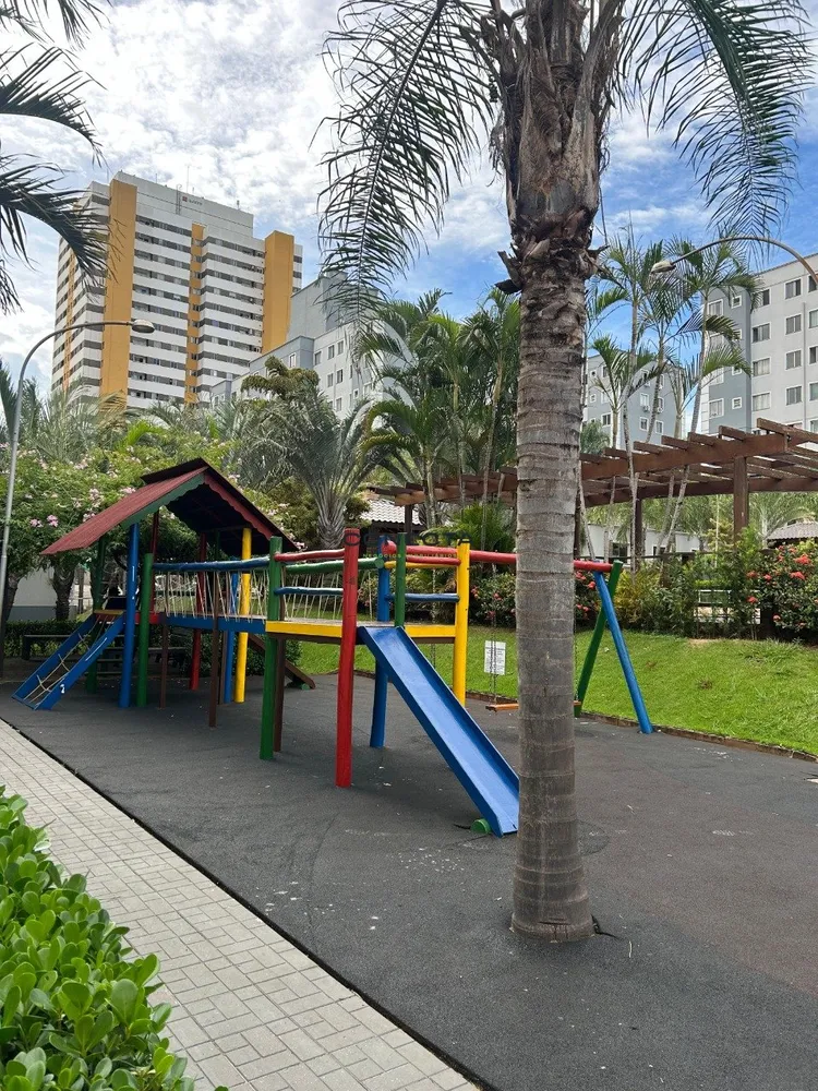 Apartamento, 2 quartos, 47 m² - Foto 11