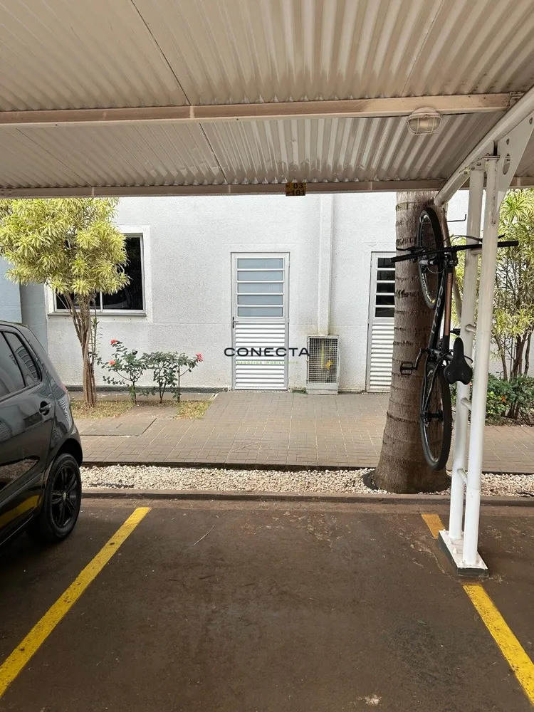 Apartamento, 2 quartos, 47 m² - Foto 12