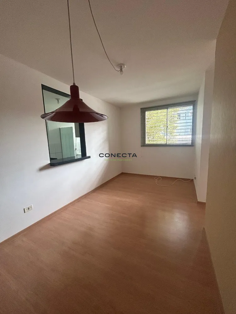 Apartamento, 2 quartos, 47 m² - Foto 5