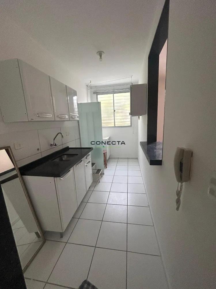 Apartamento, 2 quartos, 47 m² - Foto 3