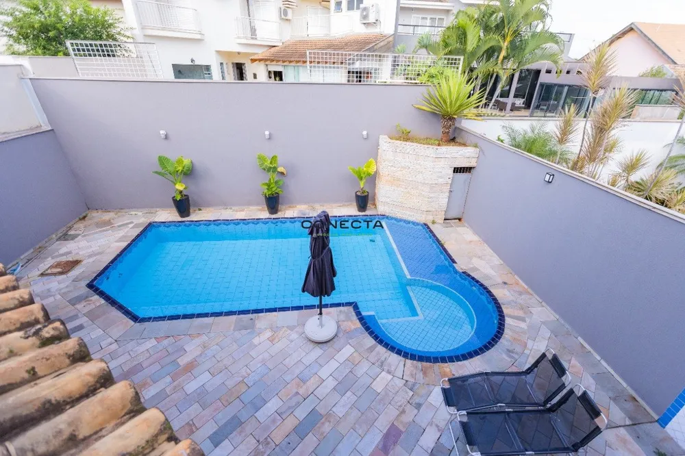 Casa de Condomínio, 4 quartos - Foto 3