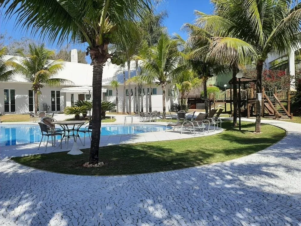 Casa de Condomínio, 3 quartos - Foto 10