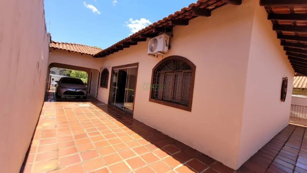 Casa, 3 quartos, 201 m² - Foto 11