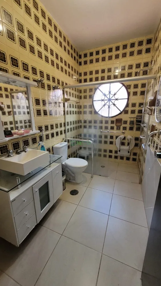 Casa, 3 quartos, 201 m² - Foto 10