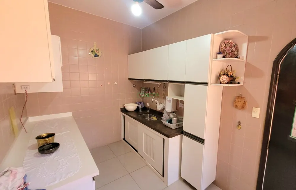 Casa, 3 quartos, 201 m² - Foto 4