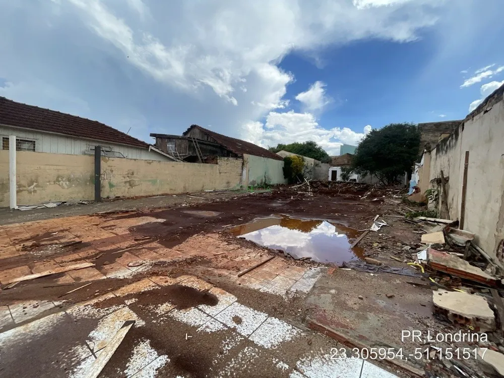 Terreno, 585 m² - Foto 11