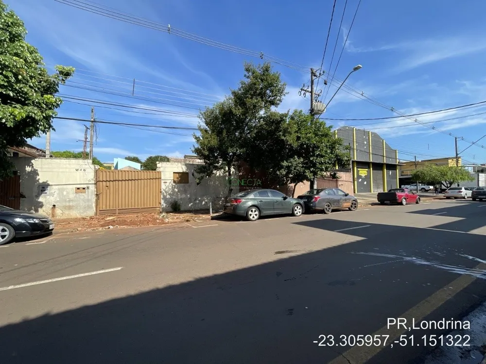 Terreno, 585 m² - Foto 9