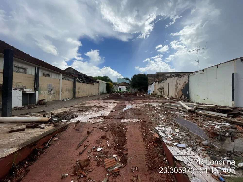 Terreno, 585 m² - Foto 8