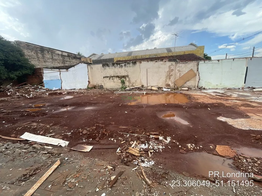 Terreno, 585 m² - Foto 3