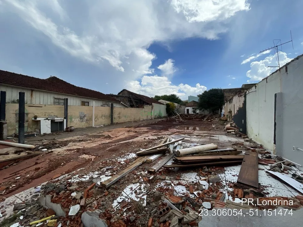 Terreno, 585 m² - Foto 1