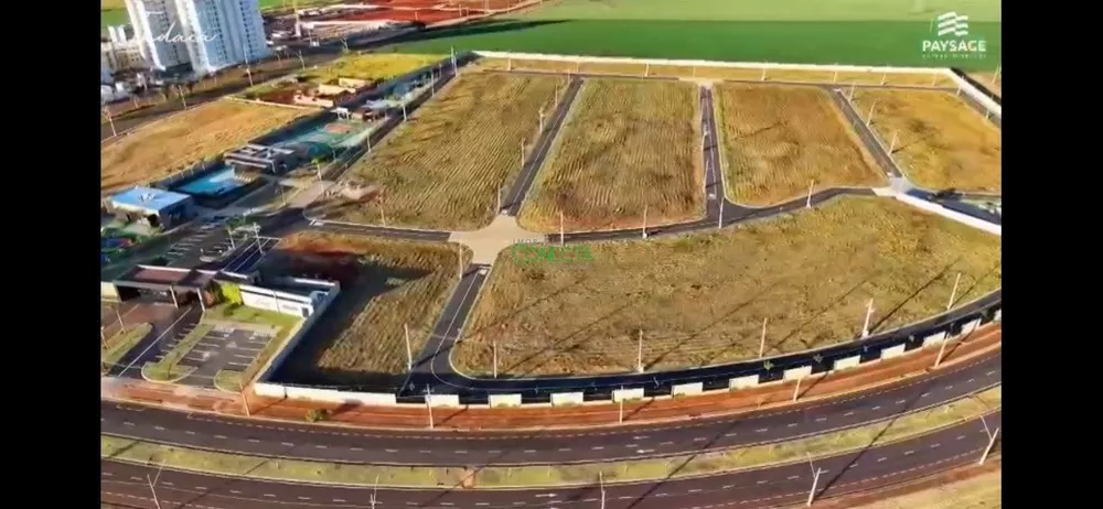 Terreno, 318 m² - Foto 1