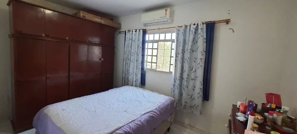Casa, 4 quartos, 150 m² - Foto 1