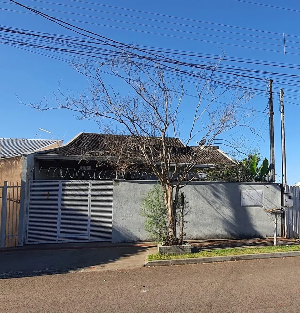 Casa, 4 quartos, 150 m² - Foto 1